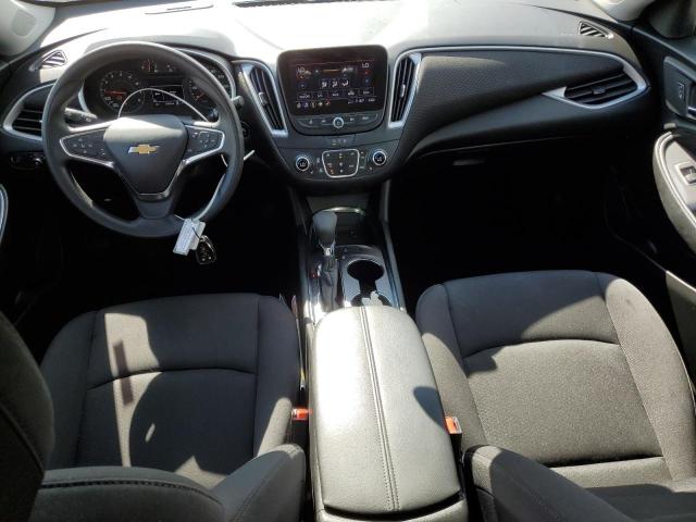 2023 CHEVROLET MALIBU LT - 1G1ZD5ST9PF198805