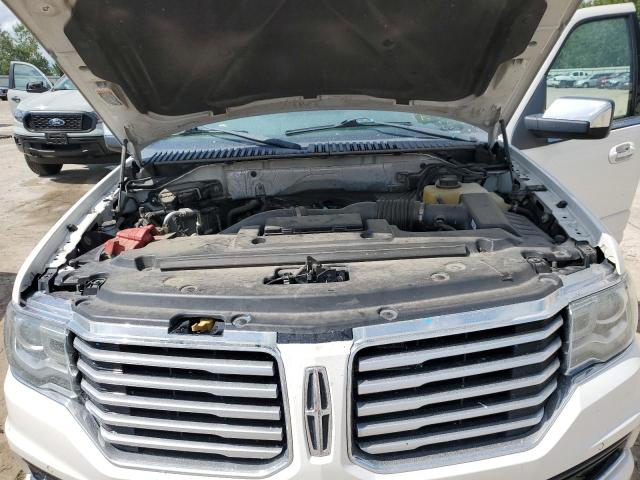 VIN 5LMJJ2JT0FEJ00674 2015 Lincoln Navigator no.11