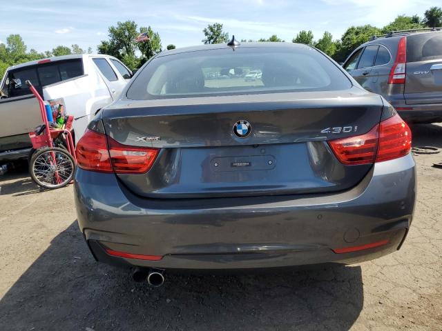 VIN WBA4F9C32HG812653 2017 BMW 4 Series, 430XI Gran... no.6