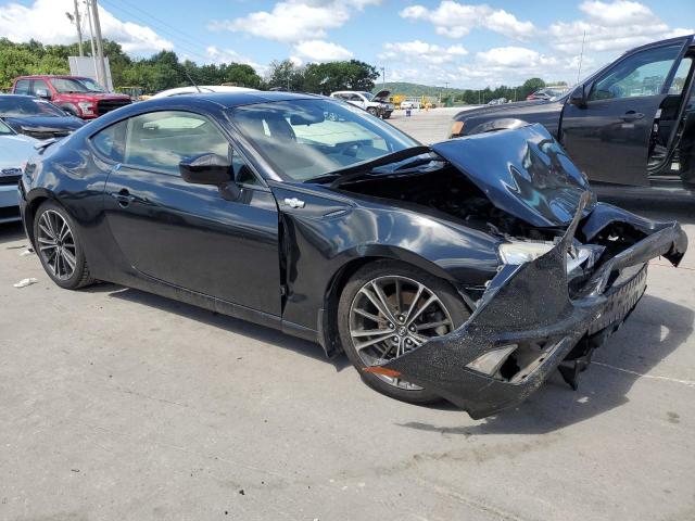 2014 Toyota Scion Fr-S VIN: JF1ZNAA16E9702242 Lot: 62610084
