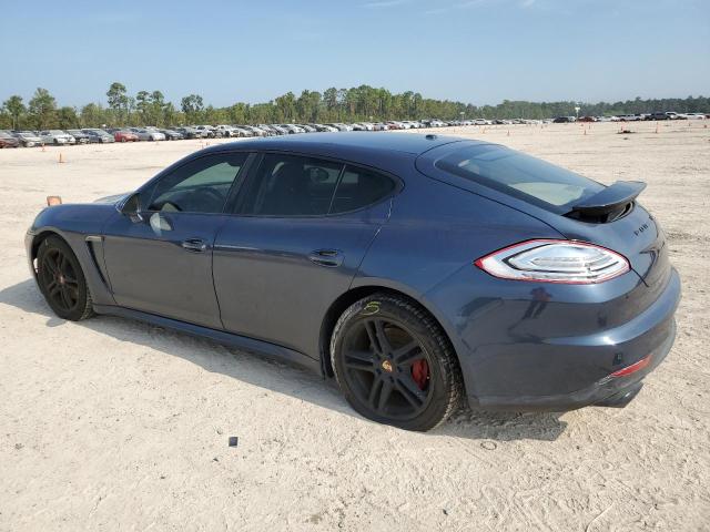 VIN WP0AA2A75EL010344 2014 Porsche Panamera, 2 no.2