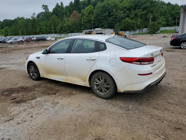 2019 KIA OPTIMA LX - 5XXGT4L34KG323312