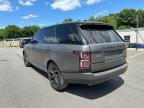 LAND ROVER RANGE ROVE photo