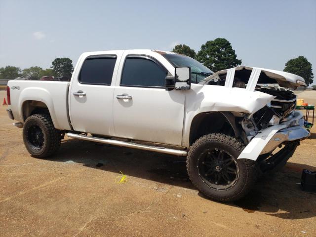 2012 GMC SIERRA K15 3GTP2VE73CG116692  65576104