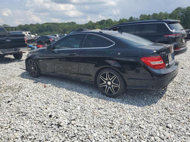 VIN WDDGJ4HB4DF991365 2013 Mercedes-Benz C-Class, 250 no.2