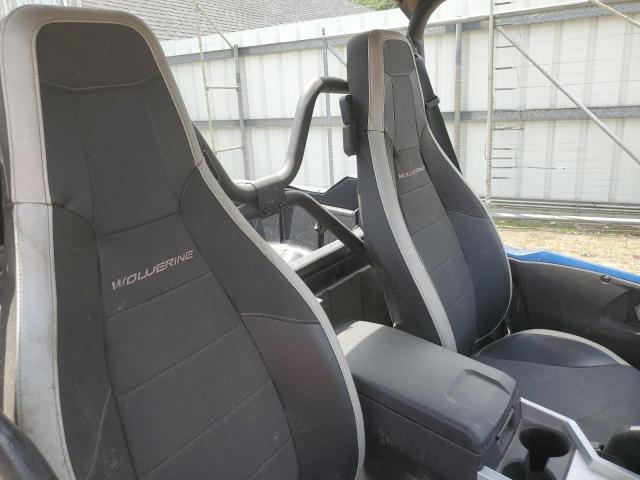 2021 YAMAHA YXE1000 5Y4AN42Y1MA101717