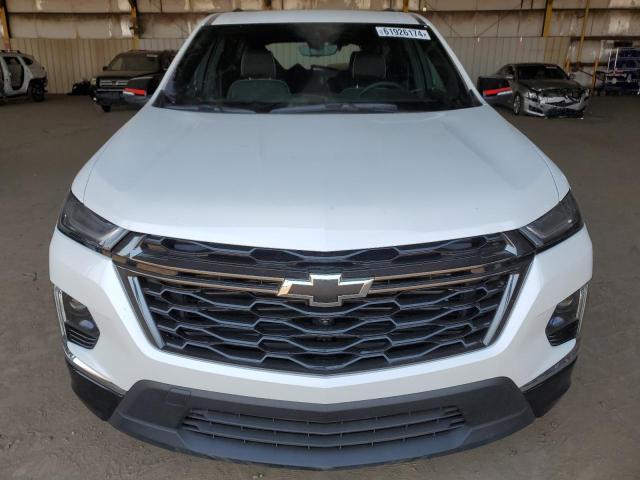 VIN 1GNERKKW7PJ240618 2023 Chevrolet Traverse, Premier no.5