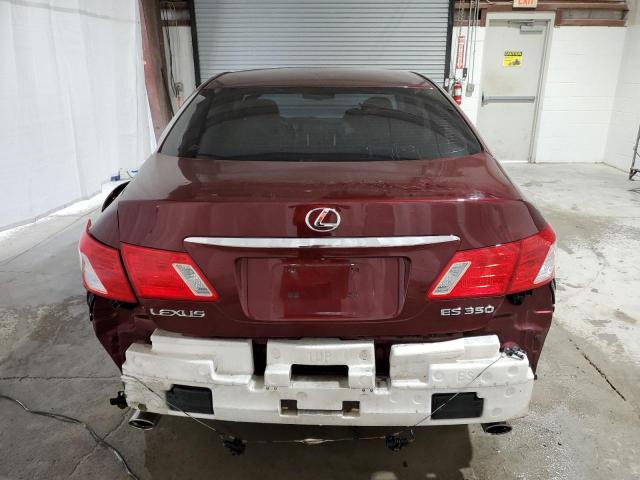 2007 Lexus Es 350 VIN: JTHBJ46G372135097 Lot: 62444614