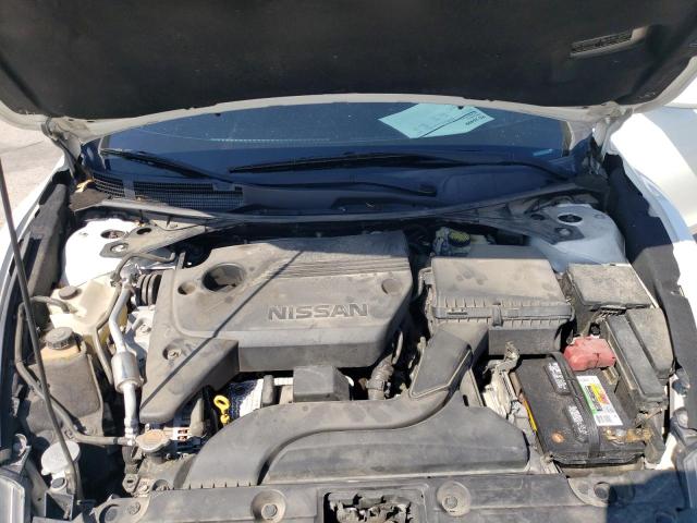 2017 NISSAN ALTIMA 2.5 - 1N4AL3AP4HC194346
