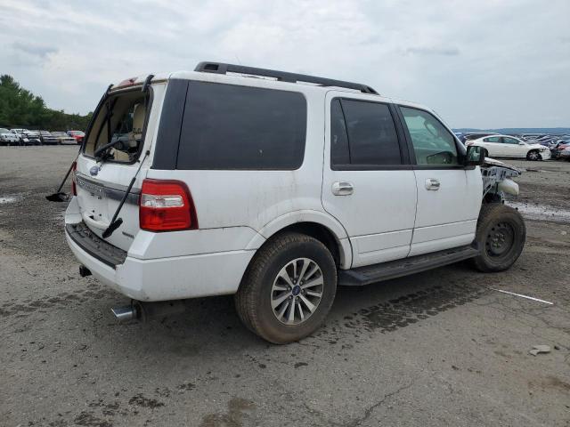 FORD EXPEDITION 2017 white  gas 1FMJU1JT3HEA79391 photo #4