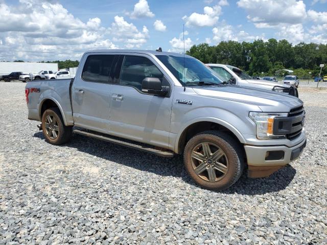 Vin: 1ftew1e54lfa45250, lot: 64074094, ford f-150 supercrew 20204