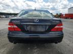 LEXUS LS 430 photo