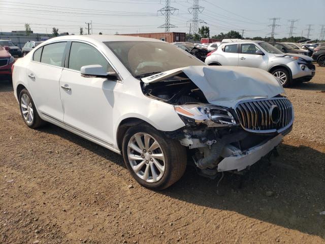 2016 BUICK LACROSSE - 1G4GB5G38GF171488