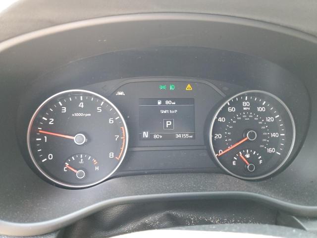 2022 KIA SPORTAGE E - KNDPNCAC0N7961674