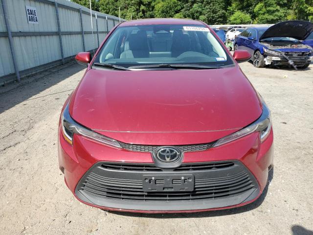 2023 TOYOTA COROLLA LE - 5YFB4MDE3PP015392