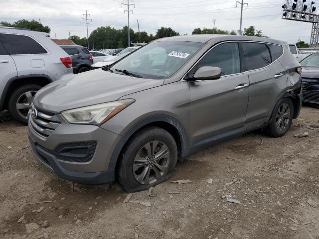 HYUNDAI SANTA FE S