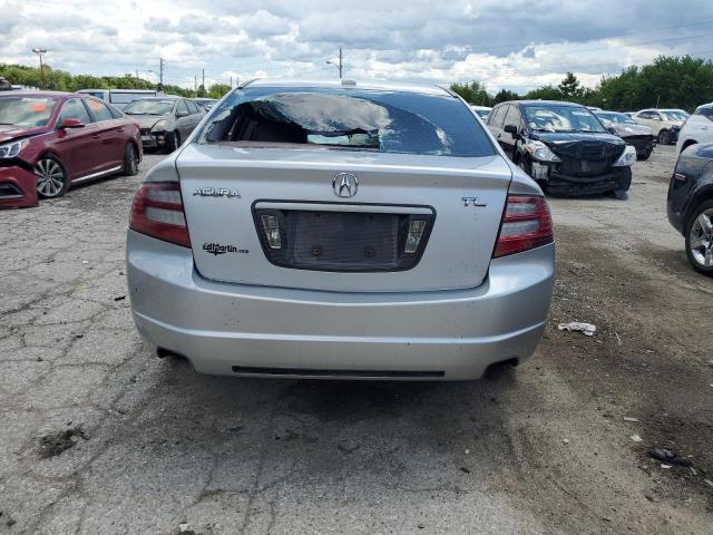 2008 Acura Tl VIN: 19UUA66268A018827 Lot: 62520044