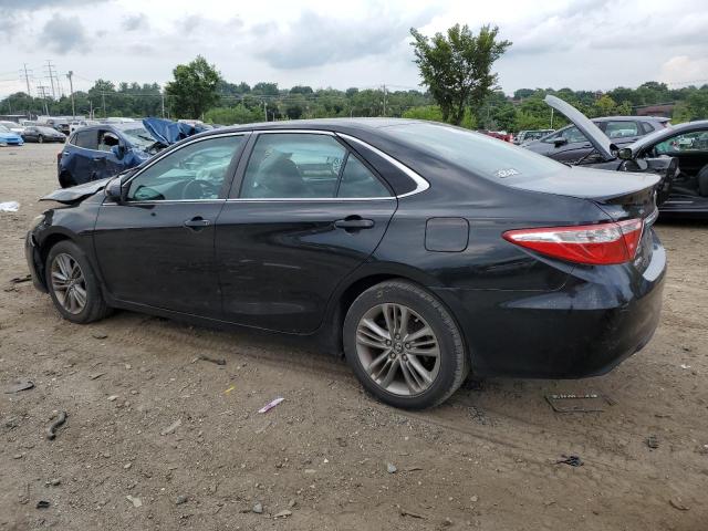 VIN 4T1BF1FK2GU251168 2016 Toyota Camry, LE no.2