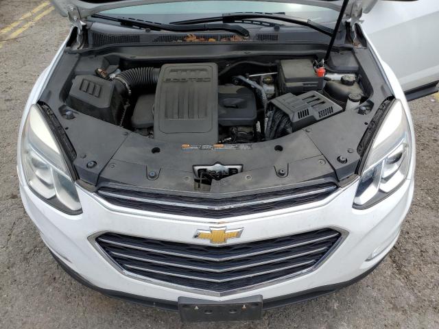 2017 CHEVROLET EQUINOX LT - 2GNALCEK7H1550911