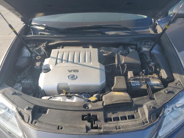 2015 Lexus Es 350 VIN: JTHBK1GG6F2175568 Lot: 61718274