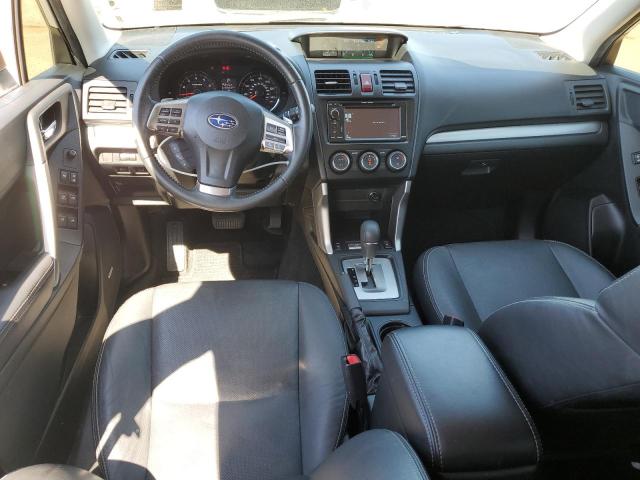 2014 Subaru Forester 2.0Xt Touring VIN: JF2SJGMC1EH532807 Lot: 61660454