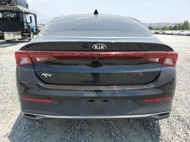2021 Kia K5 Lx VIN: 5XXG24J27MG006625 Lot: 62924474