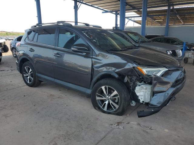 2017 TOYOTA RAV4 XLE - 2T3WFREV4HW401835