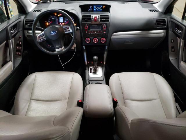 2015 Subaru Forester 2.5I Limited VIN: JF2SJAHCXFH472292 Lot: 62096864