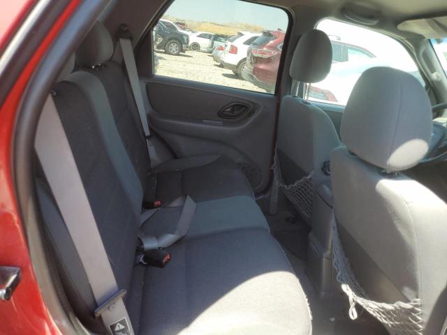 2002 Ford Escape Xlt VIN: 1FMYU04112KB56853 Lot: 62923754