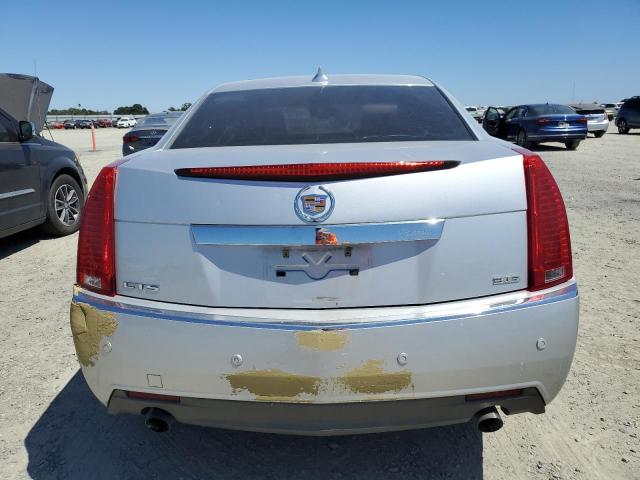 2011 Cadillac Cts Performance Collection VIN: 1G6DJ5ED6B0100598 Lot: 58917494