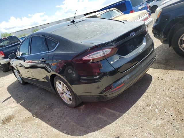 2014 Ford Fusion Se VIN: 3FA6P0H73ER317064 Lot: 61756994