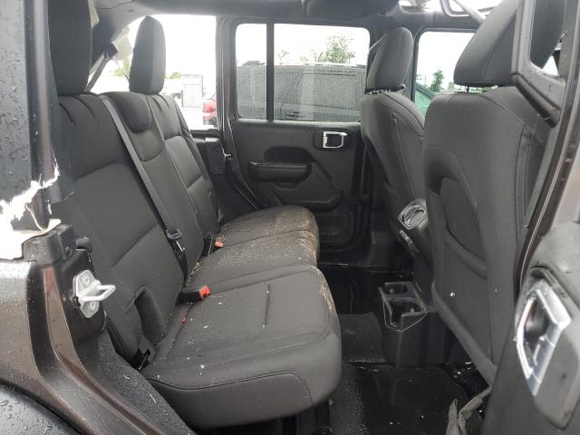 2021 JEEP WRANGLER U - 1C4HJXDN2MW814944