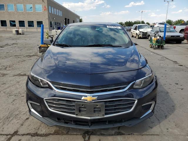 2018 CHEVROLET MALIBU LS - 1G1ZB5ST0JF241327