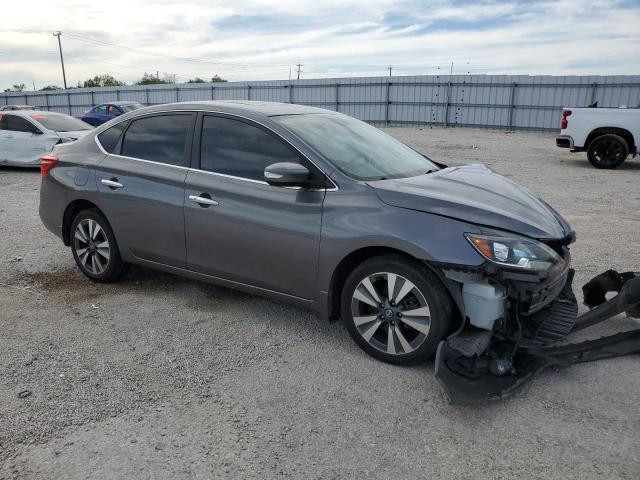 2018 NISSAN SENTRA S - 3N1AB7APXJY219416