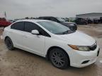 HONDA CIVIC EXL photo