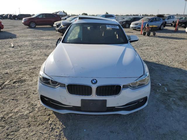 VIN WBA8E9G56GNT43139 2016 BMW 3 Series, 328 I Sulev no.5