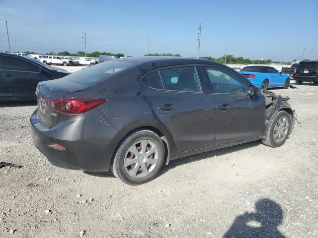 2016 MAZDA 3 SPORT - 3MZBM1T78GM271128