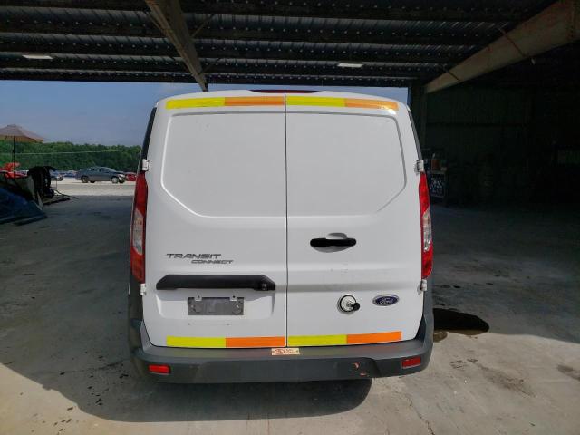 NM0LS7E71F1218762 2015 Ford Transit Connect Xl