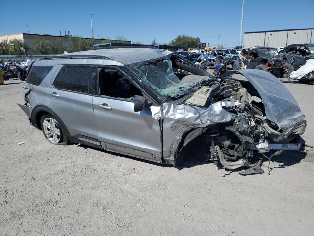 2020 FORD EXPLORER X - 1FMSK7DH2LGA29065