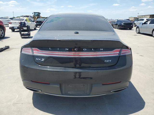 2018 Lincoln Mkz Premiere VIN: 3LN6L5A91JR618193 Lot: 60157914