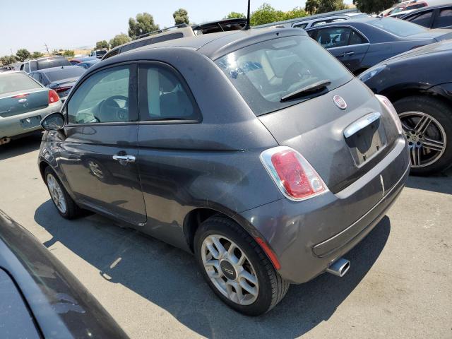 VIN 3C3CFFAR6FT586070 2015 Fiat 500, Pop no.2