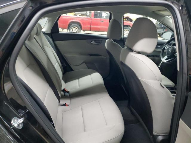 2021 Kia Forte Fe VIN: 3KPF24AD6ME340781 Lot: 62289524