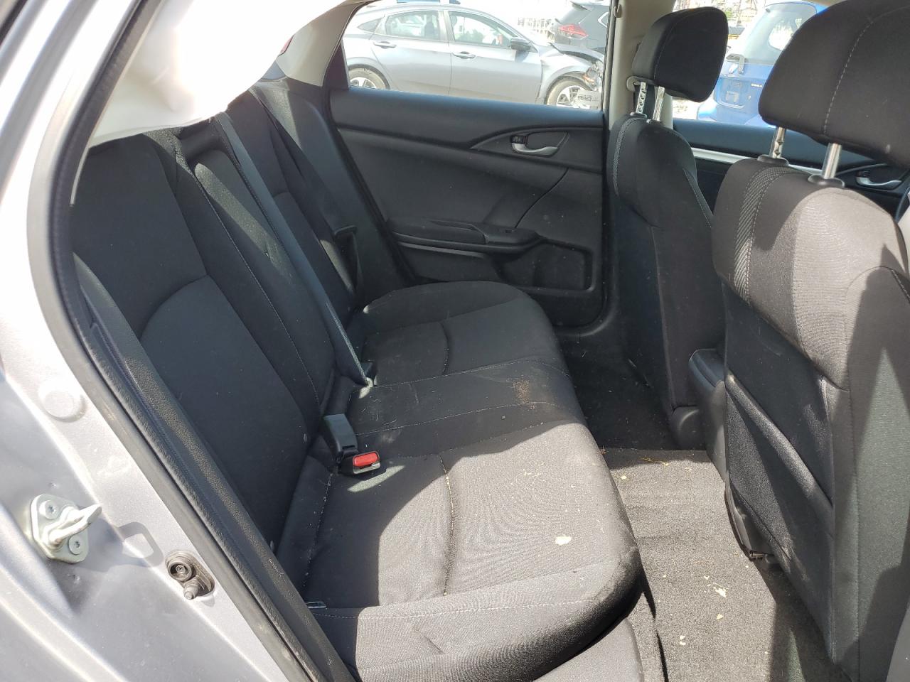 2HGFC2F74GH014394 2016 Honda Civic Ex 2HGFC2F74GH014394 2016 Honda Civic Ex