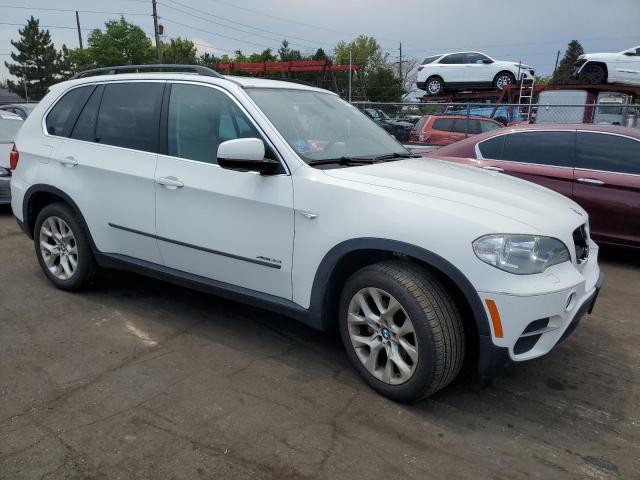 VIN 5UXZV4C51D0E08361 2013 BMW X5, Xdrive35I no.4