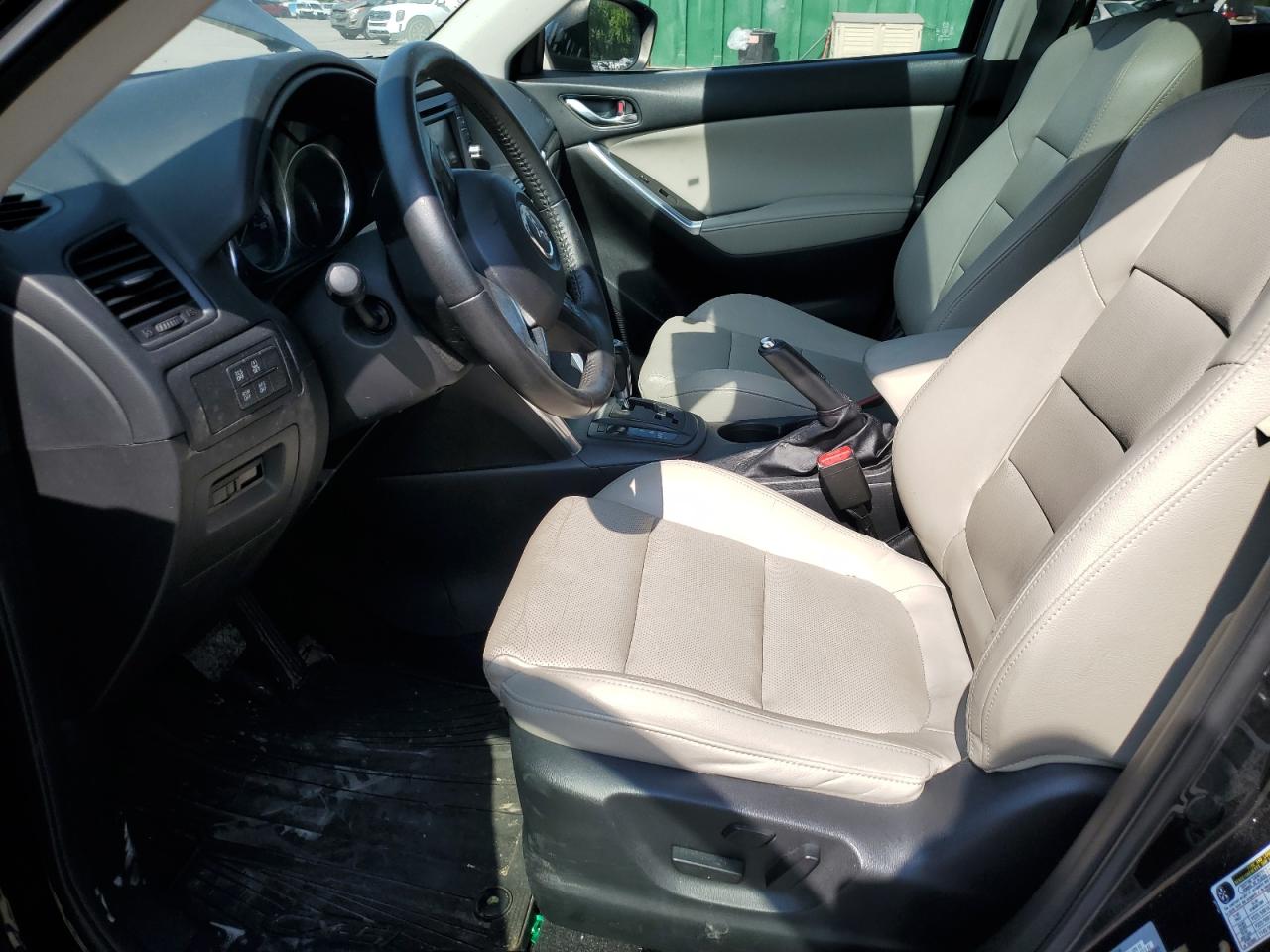 JM3KE4DY9E0321731 2014 Mazda Cx-5 Gt