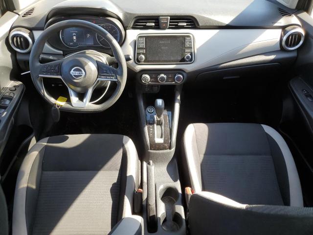 3N1CN8EV8ML845174 NISSAN VERSA 2021