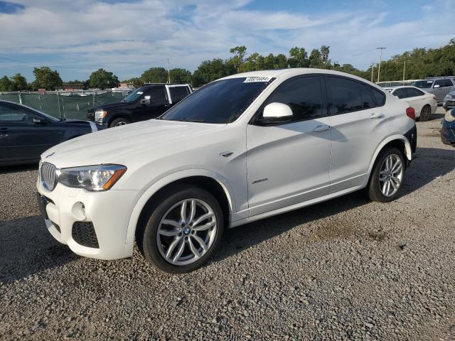 2016 BMW X4 XDRIVE3 #2986712224