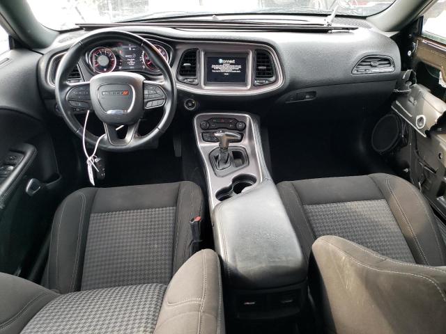 2021 DODGE CHALLENGER - 2C3CDZAG4MH551703