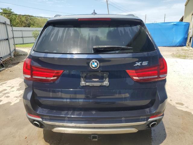 VIN 5UXKR2C31H0W43497 2017 BMW X5, Sdrive35I no.6