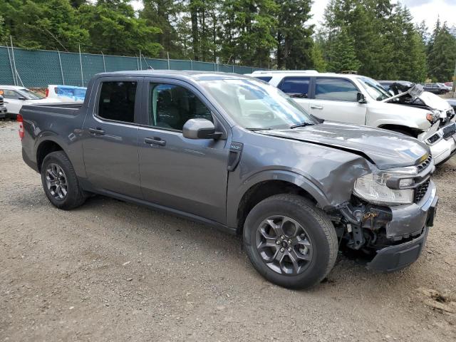 2022 Ford Maverick Xl VIN: 3FTTW8E36NRA56819 Lot: 61290664